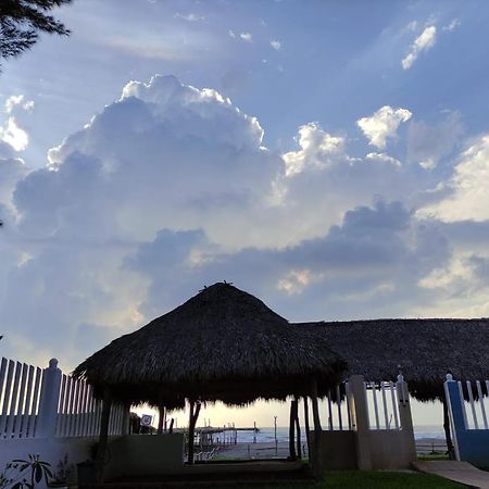 Hotel Perlas Del Golfo Playa Chachalacas Extérieur photo